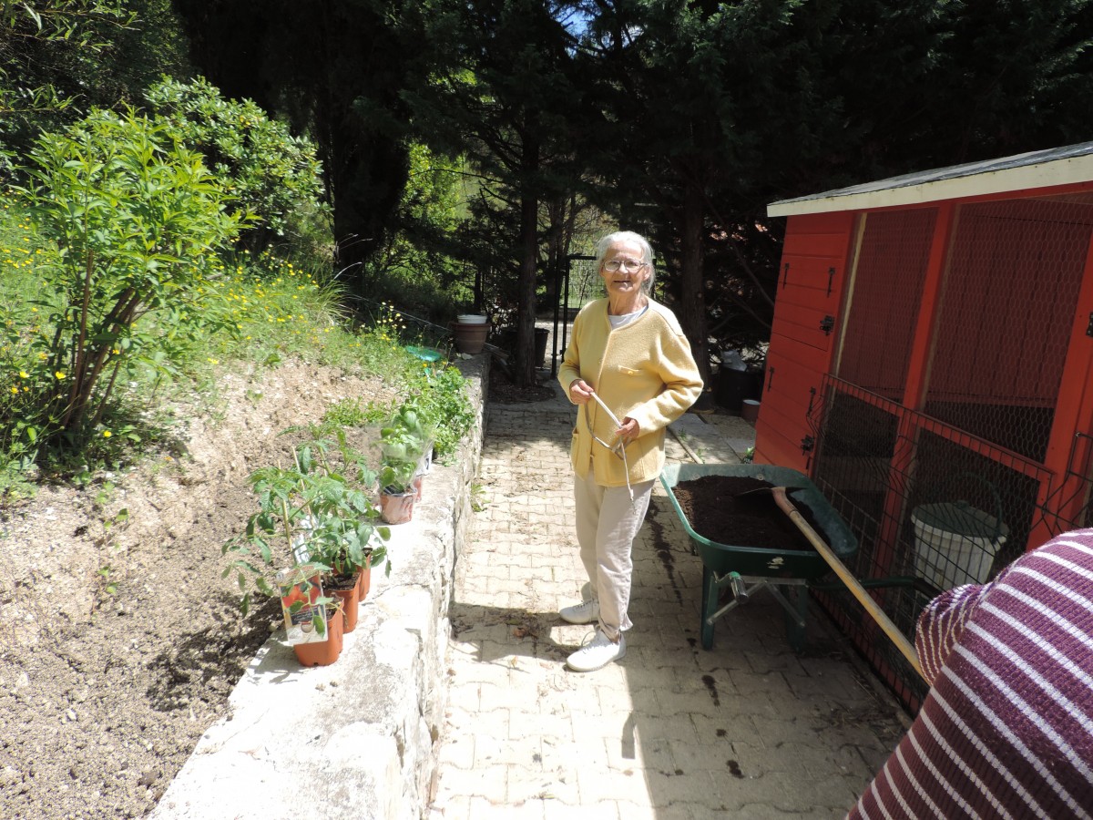 Atelier Jardinage